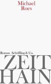 Zeithain - Cover