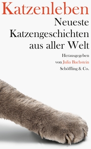 Katzenleben - Cover