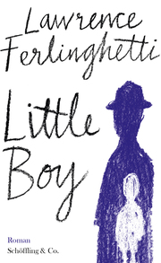 Little Boy - Cover