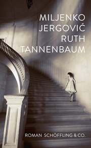 Ruth Tannenbaum - Cover