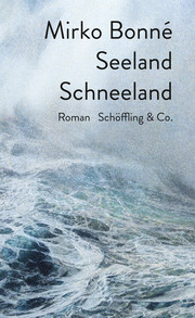Seeland Schneeland - Cover