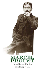 Marcel Proust - Cover