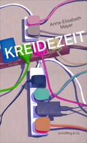 Kreidezeit - Cover