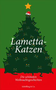 Lametta-Katzen - Cover
