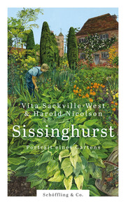 Sissinghurst - Cover