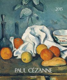 Paul Cézanne 2015