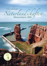 Geschützte Naturlandschaften: Deutschland 2015