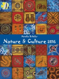 Nature & Culture 2016 - Cover