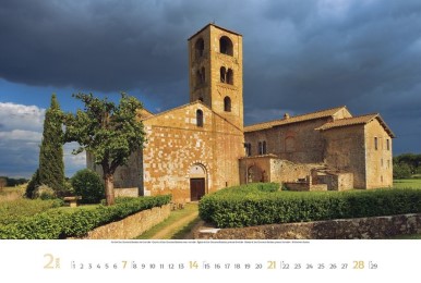 Toscana 2016 - Abbildung 3