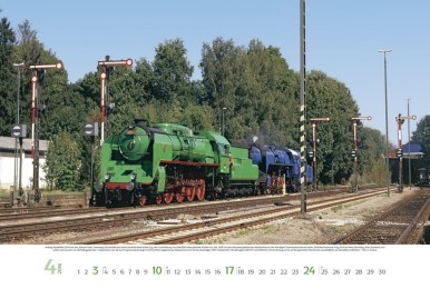 Eisenbahnen 2016 - Abbildung 4