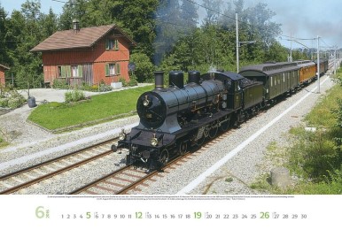 Eisenbahnen 2016 - Abbildung 6