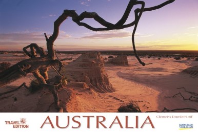 Australia 2017 - Cover