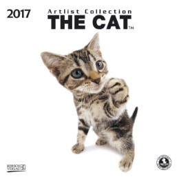 The Cat 2017