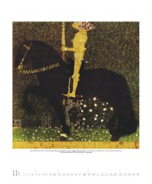 Gustav Klimt 2018 - Abbildung 11