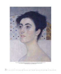 Gustav Klimt 2018 - Abbildung 8