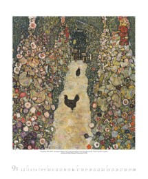 Gustav Klimt 2018 - Abbildung 9
