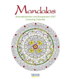 Mandalas 2017