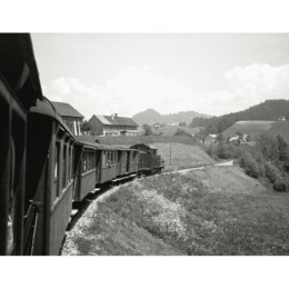 Eisenbahnromantik 2018 - Abbildung 10