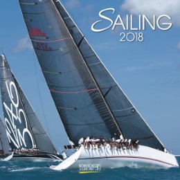 Sailing 2018