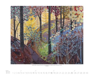 Four Seasons 2018 - Abbildung 11