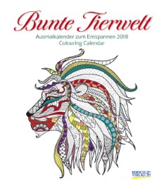 Bunte Tierwelt 2018