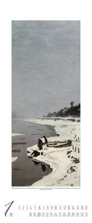 Claude Monet 2019 - Abbildung 1