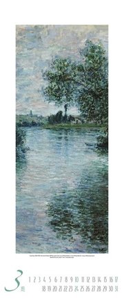 Claude Monet 2019 - Abbildung 3