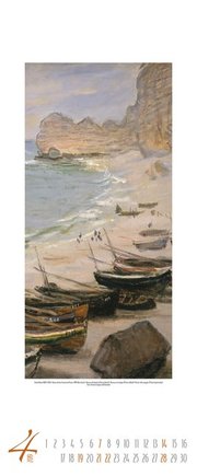 Claude Monet 2019 - Abbildung 4