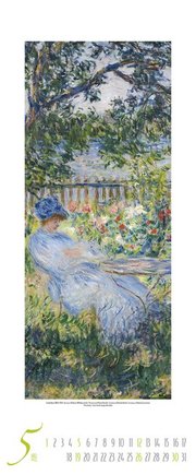 Claude Monet 2019 - Abbildung 5