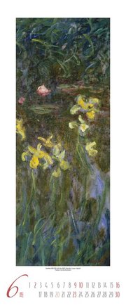 Claude Monet 2019 - Abbildung 6