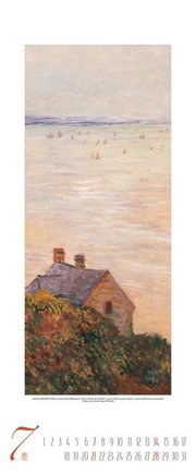 Claude Monet 2019 - Abbildung 7
