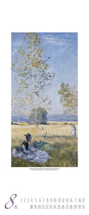 Claude Monet 2019 - Abbildung 8