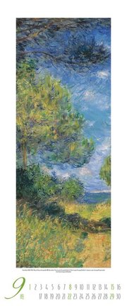 Claude Monet 2019 - Abbildung 9