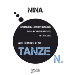 Namenskalender Nina
