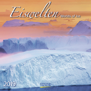 Eiswelten 2019 - Cover