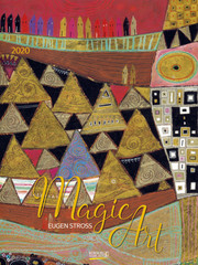 Magic Art 2020 - Cover