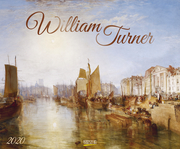 William Turner 2020