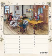 Geburtstagskalender Bauernkalender - Abbildung 2