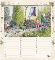 Geburtstagskalender Bauernkalender - Abbildung 5