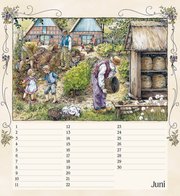 Geburtstagskalender Bauernkalender - Abbildung 6
