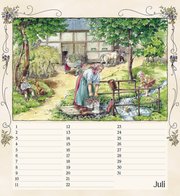 Geburtstagskalender Bauernkalender - Abbildung 7