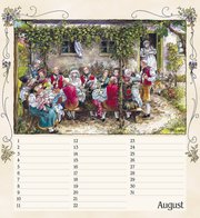 Geburtstagskalender Bauernkalender - Abbildung 8