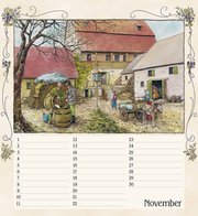 Geburtstagskalender Bauernkalender - Abbildung 11