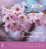 Namenskalender Susanne - Abbildung 3