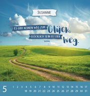 Namenskalender Susanne - Abbildung 5
