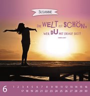Namenskalender Susanne - Abbildung 6