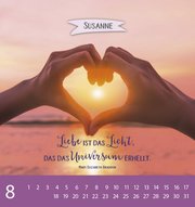 Namenskalender Susanne - Abbildung 8