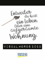 Visual Words 2022