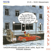 Wassermann Mini 2022