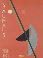 Bauhaus 2024 - Cover